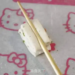 Make Onion rolls step 7