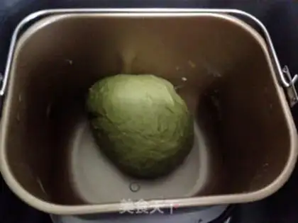 Make Scrambled the tea table step 2