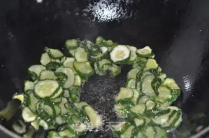 Make Snails step 8