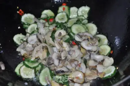 Make Snails step 10