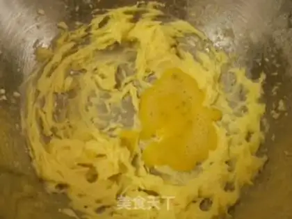 Make Button cookies step 2
