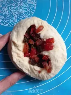 Make Gourmet toast step 6