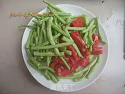 Make Vegetable acid soup step 3