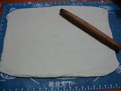 Make Pretzel lasagna step 10