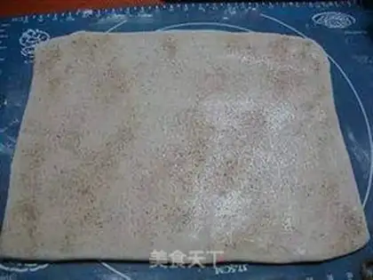 Make Pretzel lasagna step 11