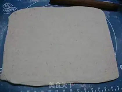 Make Pretzel lasagna step 13
