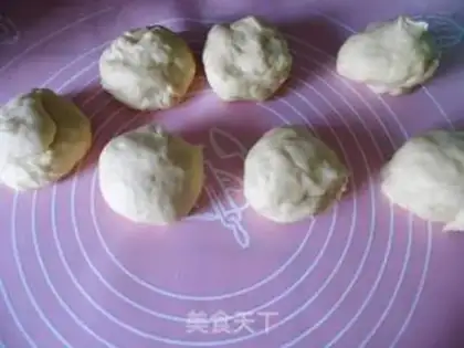 Make Old bread step 5