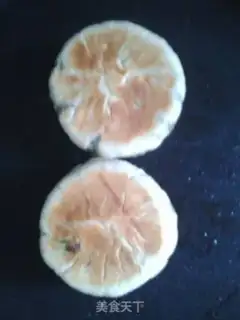 Make A powdered bag with fragrance step 14