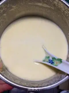 Make Pancake fruit step 0