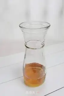 Make Iced orange tea step 3