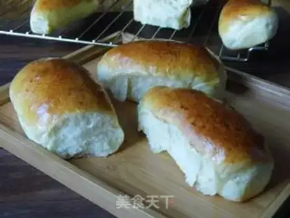 Make Old bread step 10
