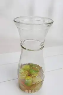 Make Iced orange tea step 4