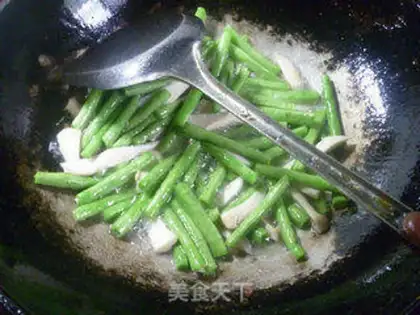 Make The apricot veggies step 5