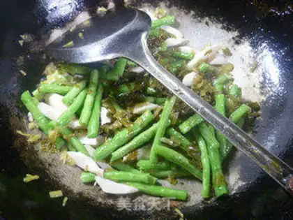 Make The apricot veggies step 6