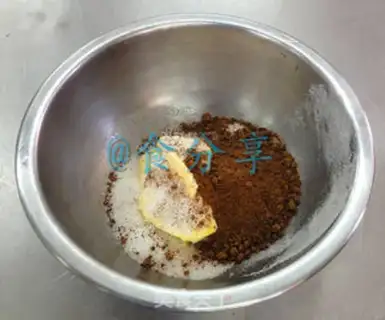 Make Cream cream soup step 0