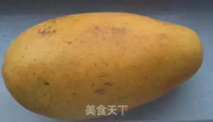 Make Prince papaya step 0