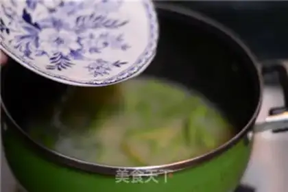 Make Cream cream soup step 4