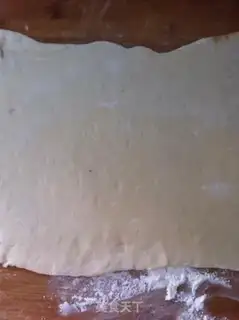 Make Hand grab cake step 4