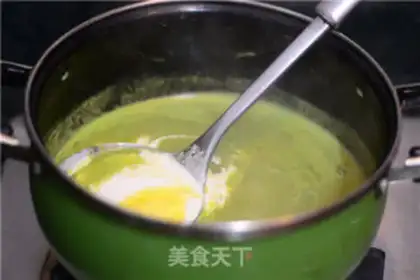Make Cream cream soup step 6