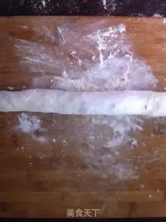 Make Hand grab cake step 6