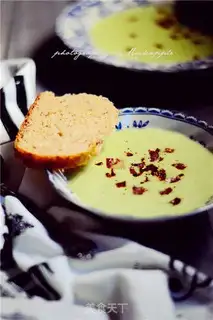 Make Cream cream soup step 8