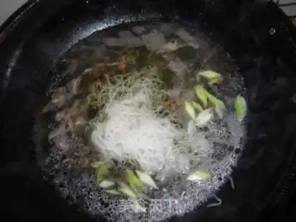 Make Hemmy spinach soup step 6