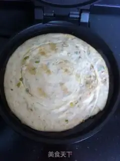 Make Hand grab cake step 9