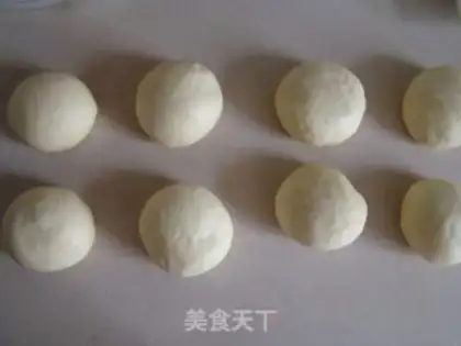 Make Cream bread step 10