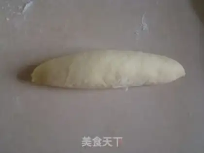 Make Cream bread step 11