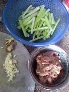 Make Celery step 1