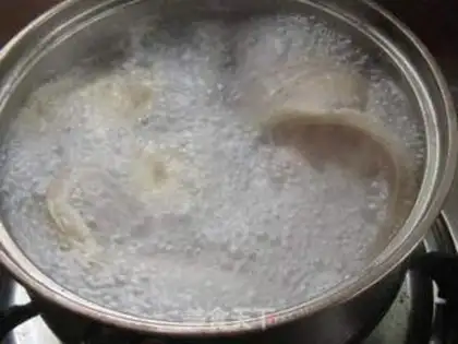 Make Pilla pepper step 1