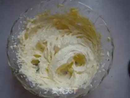 Make Cream bread step 15