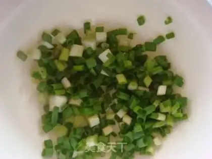 Make The whole wheat onion step 8