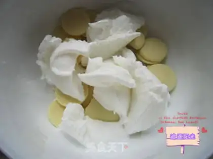 Make Chocolate cookies step 0