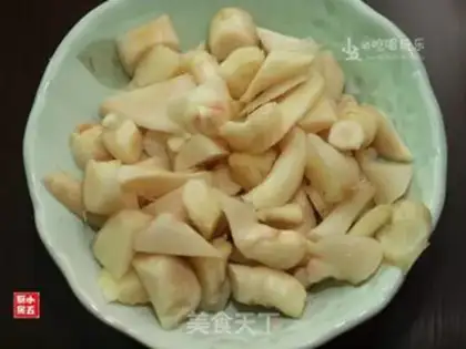 Make Ginger step 5