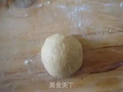 Make The whole wheat onion step 11