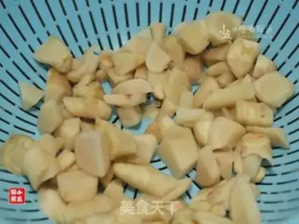 Make Ginger step 6