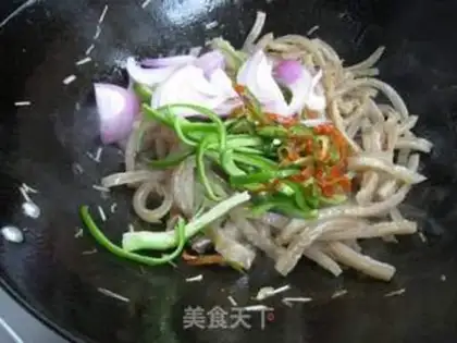 Make Pilla pepper step 6