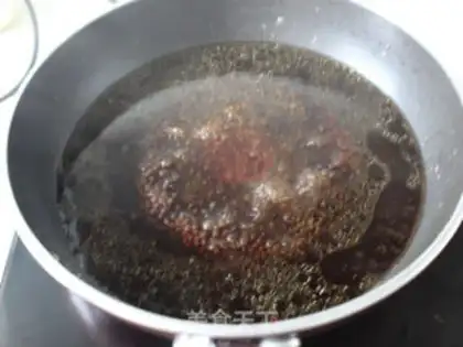 Make Plum chow step 12