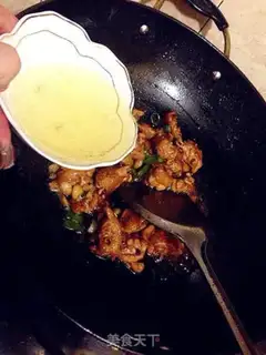 Make Hot chicken wings step 10