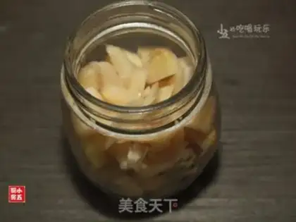 Make Ginger step 7