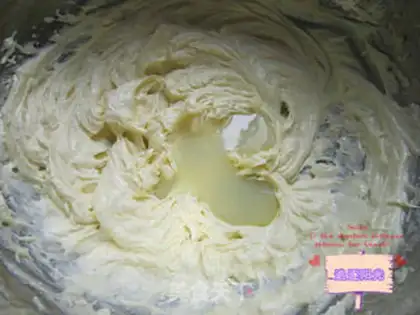 Make Chocolate cookies step 4