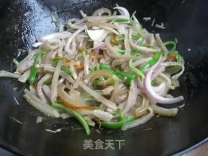 Make Pilla pepper step 7