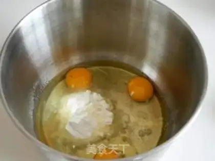 Make Geo-Marfin step 1