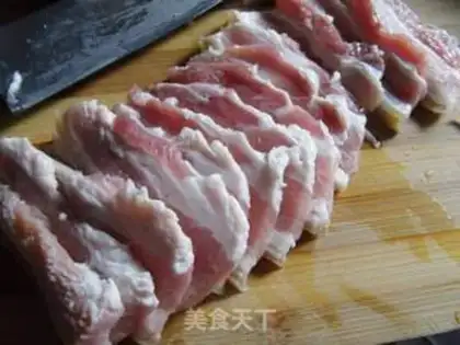 Make Northeast yogurt step 1