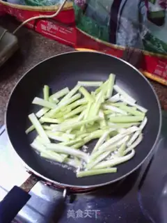 Make Celery step 4