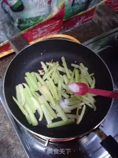 Make Celery step 5