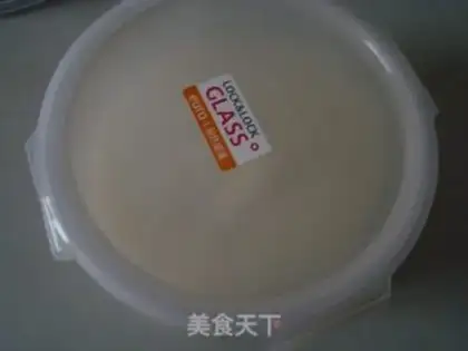 Make Cream bread step 22
