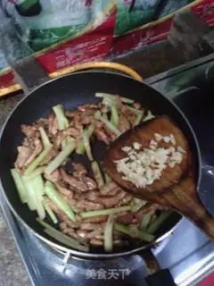 Make Celery step 7