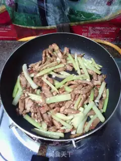 Make Celery step 8